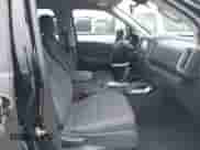 2024 Nissan Frontier SV with VIN 1N6ED1EJ4RN608893, listed as a IAAI auction lot 41298725 with 12,615 mi miles and . Bid and sale history available at DreamBid. Image 5.