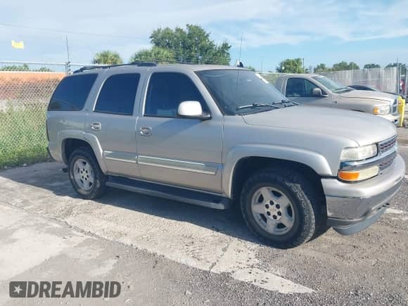 2006 Chevrolet Tahoe Z71 с VIN 1GNEK13Z66R128576, выставлен на аукционе IAAI как лот 43092239 с пробегом 216 705 миль миль и . История ставок и продаж доступна на DreamBid. Изображение 1.