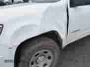 2018 Chevrolet Colorado 4WD Work Truck с VIN 1GCHTBEA3J1231624, выставлен на аукционе IAAI как лот 42029444 с пробегом 69 057 миль миль и . История ставок и продаж доступна на DreamBid. Изображение 6.