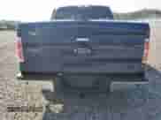 2011 Ford F-150 Lariat с VIN 1FTFW1CT2BFB69344, выставлен на аукционе Copart как лот 81311825 с пробегом 336 303 миль миль и Списание • Salvage title. История ставок и продаж доступна на DreamBid. Изображение 6.