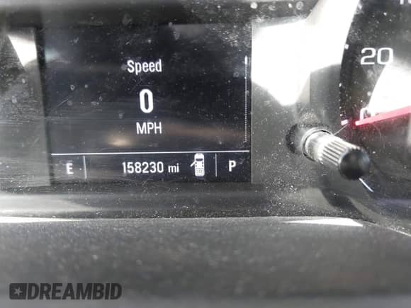 2023 Chevrolet Silverado 1500 Work Truck z VIN 3GCNAAEK2PG351453, wystawiony jako IAAI lot #43452368 z przebiegiem 158 230 mil mil oraz . Historia ofert i sprzedaży dostępna na DreamBid. Obrazek 7.