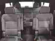 2023 Chevrolet Suburban Premier с VIN 1GNSKFKD7PR418834, выставлен на аукционе Copart как лот 81667065 с пробегом 62 886 миль миль и Чистый • Clean title. История ставок и продаж доступна на DreamBid. Изображение 10.