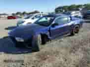 2011 Ford Mustang GT z VIN 1ZVBP8CF4B5125881, wystawiony jako Copart lot #86709135 z przebiegiem 86 025 mil mil oraz Szkoda całkowita • Salvage title. Historia ofert i sprzedaży dostępna na DreamBid. Obrazek 1.