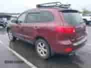 2007 Hyundai Santa Fe SE z VIN 5NMSH73EX7H045524, wystawiony jako IAAI lot #43244004 z przebiegiem 127 905 mil mil oraz . Historia ofert i sprzedaży dostępna na DreamBid. Obrazek 3.