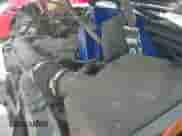 2015 Nissan Frontier SV with VIN 1N6AD0ER7FN725765, listed as a IAAI auction lot 43015050 with 158,079 mi miles and . Bid and sale history available at DreamBid. Image 19.