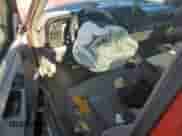 1995 Dodge 1500 with VIN 1B7HF16Y7SS103170, listed as a Copart auction lot 71487015 with 164,080 mi miles and Salvage title. Bid and sale history available at DreamBid. Image 8.