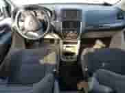 2019 Dodge Grand Caravan SE с VIN 2C4RDGBG3KR524878, выставлен на аукционе Copart как лот 80204794 с пробегом 27 109 миль миль и На запчасти • Non repairable. История ставок и продаж доступна на DreamBid. Изображение 8.