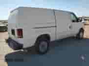 2011 Ford Econoline Cargo Commercial with VIN 1FTSE3EL0BDB28930, listed as a Copart auction lot 80856035 with 191,309 mi miles and Clean title. Bid and sale history available at DreamBid. Image 3.