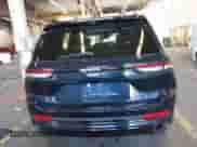 2024 Jeep Grand Cherokee with VIN 1C4RJYB61R8547667, listed as a IAAI auction lot 43246459 with 12,879 mi miles and . Bid and sale history available at DreamBid. Image 17.