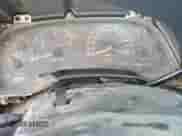 1999 Dodge 3500 z VIN 1B7MF3360XJ604685, wystawiony jako Copart lot #65044415 z przebiegiem 319 634 mil mil oraz Szkoda całkowita • Salvage title. Historia ofert i sprzedaży dostępna na DreamBid. Obrazek 9.