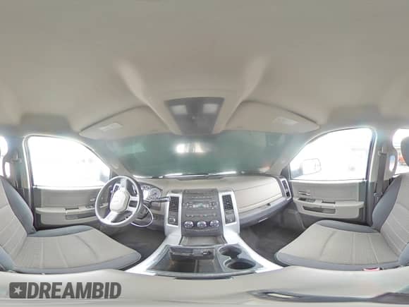2010 Dodge 2500 SLT with VIN 3D7UT2CL8AG146840, listed as a Copart auction lot 54429695 with 228,032 mi miles and Salvage title. Bid and sale history available at DreamBid. Image 15.