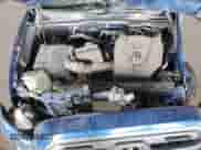 2017 Toyota Tacoma Limited with VIN 3TMGZ5AN9HM082346, listed as a Copart auction lot 62238905 with 118,319 mi miles and Salvage title. Bid and sale history available at DreamBid. Image 11.