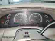 2002 Ford F-150 XL z VIN 1FTRF18262NA59268, wystawiony jako Copart lot #65906585 z przebiegiem 98 168 mil mil oraz Szkoda całkowita • Salvage title. Historia ofert i sprzedaży dostępna na DreamBid. Obrazek 9.