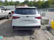 2025 Toyota Sienna Limited с VIN 5TDZSKFCXSS174642, выставлен на аукционе IAAI как лот 43312239 с пробегом 8 742 миль миль и . История ставок и продаж доступна на DreamBid. Изображение 16.