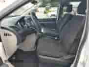 2020 Dodge Grand Caravan SE z VIN 2C4RDGBG3LR221701, wystawiony jako Copart lot #69607015 z przebiegiem 24 580 mil mil oraz Szkoda całkowita • Salvage title. Historia ofert i sprzedaży dostępna na DreamBid. Obrazek 7.