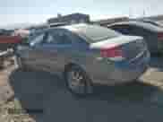 2007 Saturn Aura XE with VIN 1G8ZS57N57F195403, listed as a Copart auction lot 71307744 with 311,718 mi miles and Salvage title. Bid and sale history available at DreamBid. Image 2.