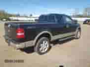 2008 Ford F-150 XLT with VIN 1FTPX14V98FA66626, listed as a Copart auction lot 86281995 with 113,247 mi miles and Clean title. Bid and sale history available at DreamBid. Image 3.
