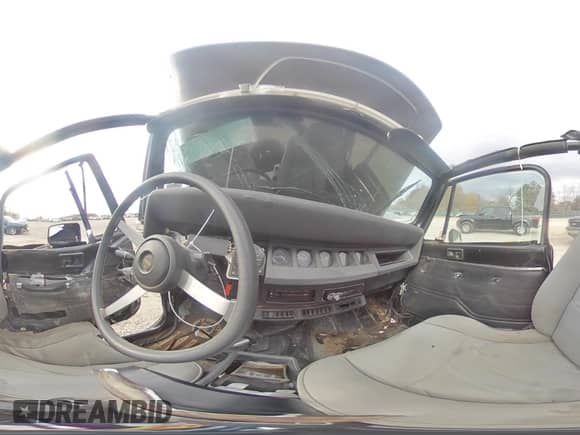 1993 Jeep Wrangler with VIN 1J4FY29S1PP236204, listed as a Copart auction lot 82132634 with 169,549 mi miles and Clean title. Bid and sale history available at DreamBid. Image 13.