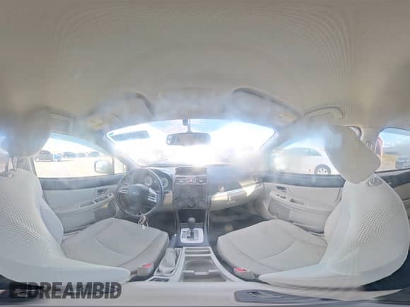 2014 Subaru Impreza Premium with VIN JF1GPAC62EH336442, listed as a Copart auction lot 84211235 with 118,984 mi miles and Salvage title. Bid and sale history available at DreamBid. Image 15.