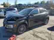 2019 Hyundai Kona SEL с VIN KM8K2CAA0KU360839, выставлен на аукционе Copart как лот 86061305 с пробегом 44 945 миль миль и Списание • Salvage title. История ставок и продаж доступна на DreamBid. Изображение 1.