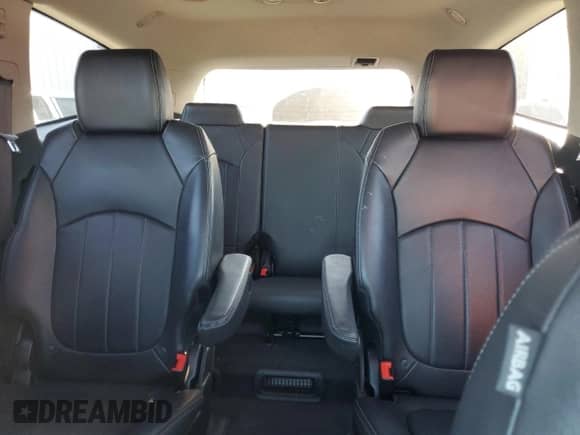 2017 Chevrolet Traverse Premier с VIN 1GNKVJKD9HJ223389, выставлен на аукционе Copart как лот 80360185 с пробегом 159 060 миль миль и Чистый • Clean title. История ставок и продаж доступна на DreamBid. Изображение 10.