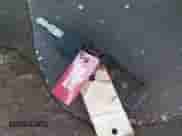 2006 Nissan Frontier LE with VIN 1N6AD07U76C431375, listed as a IAAI auction lot 41327260 with 246,464 mi miles and . Bid and sale history available at DreamBid. Image 11.