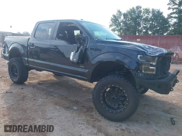 2015 Ford F-150 XLT с VIN 1FTEW1EG8FKD66740, выставлен на аукционе IAAI как лот 43213588 с пробегом 224 111 миль миль и . История ставок и продаж доступна на DreamBid. Изображение 1.