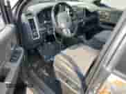 2010 Dodge 2500 SLT with VIN 3D7TT2CT8AG119973, listed as a Copart auction lot 66766345 with 138,863 mi miles and Clean title. Bid and sale history available at DreamBid. Image 8.