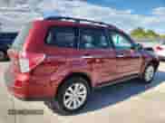 2013 Subaru Forester X Premium z VIN JF2SHADC4DH429940, wystawiony jako Copart lot #81997355 z przebiegiem 114 316 mil mil oraz Szkoda całkowita • Salvage title. Historia ofert i sprzedaży dostępna na DreamBid. Obrazek 3.