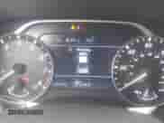 2024 Nissan Frontier SV with VIN 1N6ED1EJ4RN608893, listed as a IAAI auction lot 41298725 with 12,615 mi miles and . Bid and sale history available at DreamBid. Image 7.