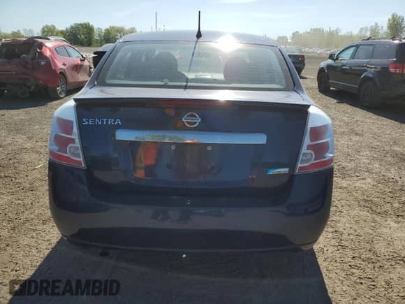 2009 Dodge Journey SXT with VIN 3D4GG57VX9T217437, listed as a Copart auction lot 80290665 with 197,865 mi miles and Salvage title. Bid and sale history available at DreamBid. Image 6.