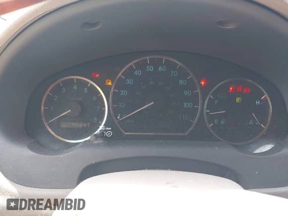 2006 Toyota Sienna XLE z VIN 5TDBA22C76S060839, wystawiony jako IAAI lot #42863062 z przebiegiem 144 647 mil mil oraz . Historia ofert i sprzedaży dostępna na DreamBid. Obrazek 7.