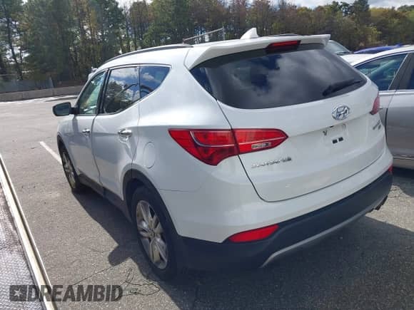 2013 Hyundai Santa Fe Sport с VIN 5XYZUDLAXDG085338, выставлен на аукционе IAAI как лот 43491074 с пробегом 185 441 миль миль и . История ставок и продаж доступна на DreamBid. Изображение 3.