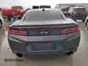 2018 Chevrolet Camaro 1LT с VIN 1G1FB1RSXJ0122146, выставлен на аукционе Copart как лот 69740555 с пробегом Не указан миль и На запчасти • Non repairable. История ставок и продаж доступна на DreamBid. Изображение 6.