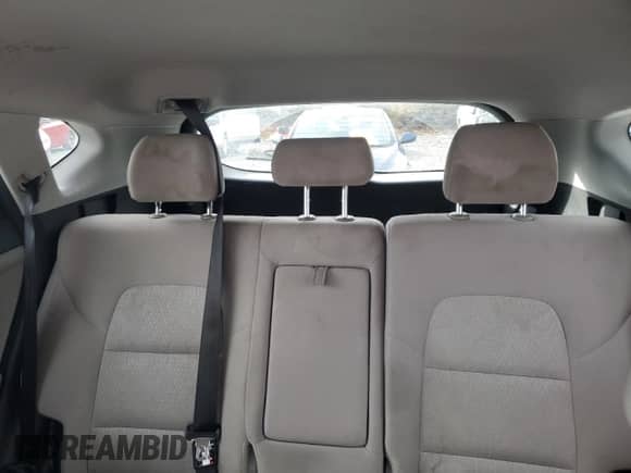 2016 Hyundai Tucson SE with VIN KM8J3CA40GU058509, listed as a Copart auction lot 86633225 with 191,123 mi miles and Clean title. Bid and sale history available at DreamBid. Image 10.
