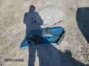 1969 Chevrolet Corvette с VIN 194379S729536, выставлен на аукционе Copart как лот 54680744 с пробегом 53 295 миль миль и Списание • Salvage title. История ставок и продаж доступна на DreamBid. Изображение 12.