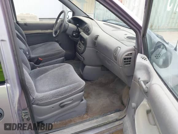 1997 Dodge Caravan z VIN 2B4FP2532VR226510, wystawiony jako IAAI lot #42047305 z przebiegiem Nie podano mil oraz . Historia ofert i sprzedaży dostępna na DreamBid. Obrazek 5.