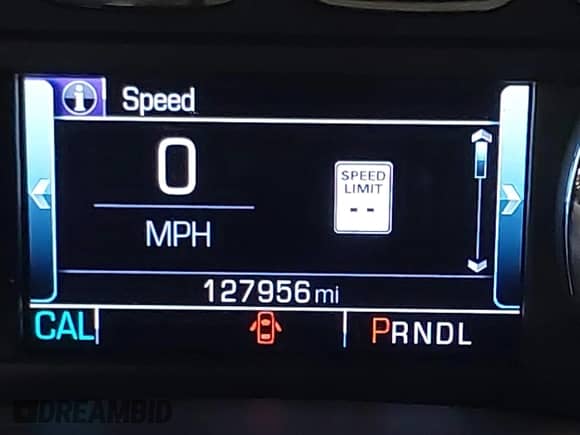 2017 Chevrolet Silverado 1500 LTZ with VIN 3GCUKSEC5HG376727, listed as a IAAI auction lot 42920595 with 127,956 mi miles and . Bid and sale history available at DreamBid. Image 16.