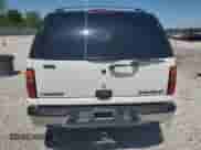 2003 Chevrolet Tahoe Special Service с VIN 1GNEK13V83R170594, выставлен на аукционе Copart как лот 53533965 с пробегом 217 053 миль миль и Списание • Salvage title. История ставок и продаж доступна на DreamBid. Изображение 6.