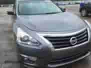 2015 Nissan Altima SV с VIN 1N4AL3AP8FC230536, выставлен на аукционе Copart как лот 81941825 с пробегом 132 695 миль миль и Списание • Salvage title. История ставок и продаж доступна на DreamBid. Изображение 13.