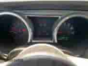 2007 Ford Mustang Deluxe with VIN 1ZVHT84N675321159, listed as a Copart auction lot 65097045 with 168,988 mi miles and Salvage title. Bid and sale history available at DreamBid. Image 9.