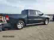 2021 Ram 1500 Big Horn with VIN 1C6RREFM3MN594359, listed as a Copart auction lot 47924645 with 79,689 mi miles and Salvage title. Bid and sale history available at DreamBid. Image 3.