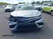 2021 Toyota Camry SE with VIN 4T1G11AK2MU445593, listed as a IAAI auction lot 43385464 with 57,907 mi miles and . Bid and sale history available at DreamBid. Image 12.