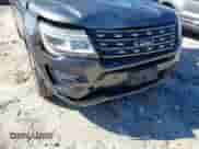 2017 Ford Explorer Limited z VIN 1FM5K8F82HGC92874, wystawiony jako IAAI lot #43330136 z przebiegiem 143 821 mil mil oraz . Historia ofert i sprzedaży dostępna na DreamBid. Obrazek 17.