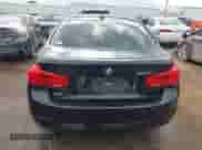 2016 BMW 3 Series 320i with VIN WBA8A9C50GK619172, listed as a IAAI auction lot 43287733 with 138,786 mi miles and . Bid and sale history available at DreamBid. Image 16.