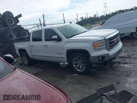 2014 GMC Sierra 1500 SLT с VIN 3GTP1VEC1EG447533, выставлен на аукционе IAAI как лот 42960575 с пробегом 220 442 миль миль и . История ставок и продаж доступна на DreamBid. Изображение 13.