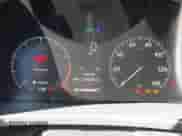 2023 Honda Pilot TrailSport with VIN 5FNYG1H64PB000379, listed as a IAAI auction lot 42990555 with 38,388 mi miles and . Bid and sale history available at DreamBid. Image 7.