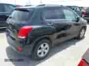 2020 Chevrolet Trax LT с VIN 3GNCJLSB9LL329062, выставлен на аукционе IAAI как лот 42573398 с пробегом 98 650 миль миль и . История ставок и продаж доступна на DreamBid. Изображение 4.