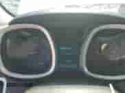 2015 Chevrolet Equinox LTZ with VIN 2GNFLDE35F6207602, listed as a Copart auction lot 63285215 with 137,094 mi miles and Salvage title. Bid and sale history available at DreamBid. Image 9.