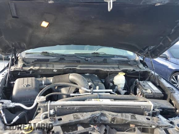 2017 Ram 1500 Big Horn с VIN 1C6RR6GT5HS790435, выставлен на аукционе Copart как лот 67577925 с пробегом 77 587 миль миль и Списание • Salvage title. История ставок и продаж доступна на DreamBid. Изображение 11.